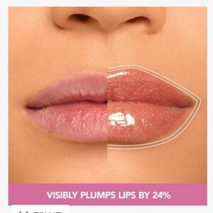 Buxom Plump Celestial Nude